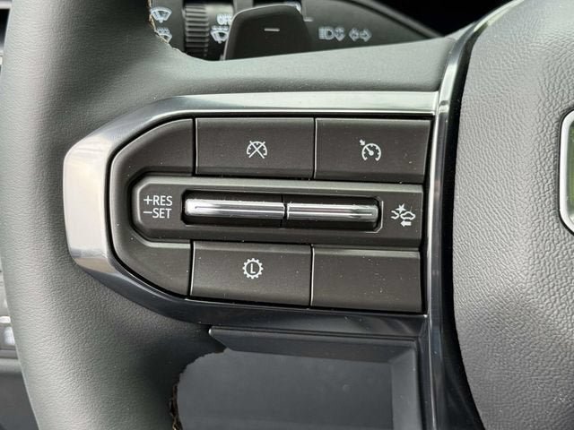 New 2026 GMC Terrain AT4 w/ Convenience Package III AWD/4WD image 22