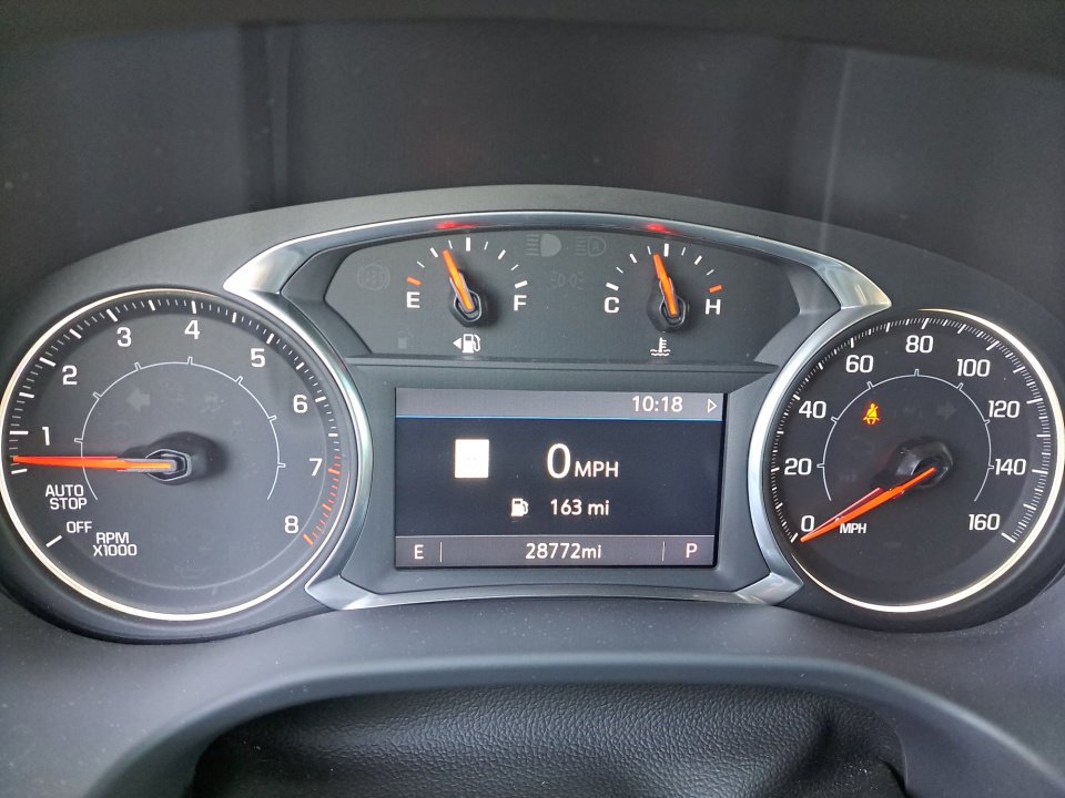 Certified 2023 GMC Acadia SLT w/ Elevation Edition FWD image 25