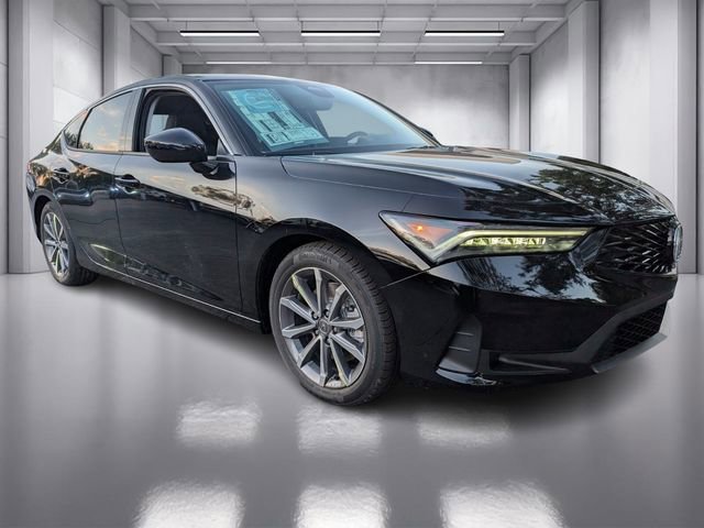 New 2026 Acura Integra image 3