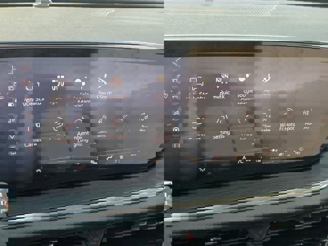 New 2026 Buick Envision Preferred image 33