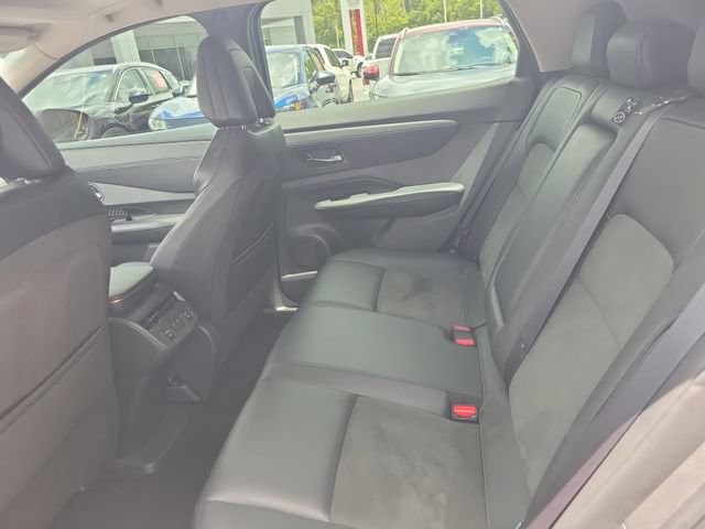 Certified 2024 Nissan Ariya AWD image 10