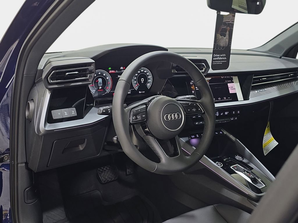 New 2026 Audi A3 2.0T Premium image 15
