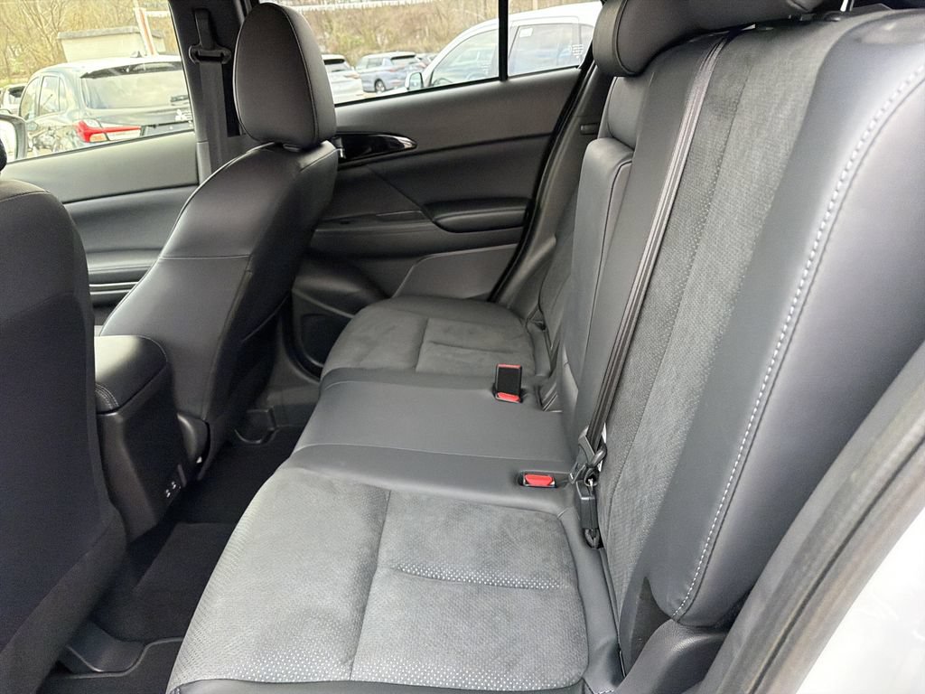 New 2026 Mitsubishi Eclipse Cross AWD image 13