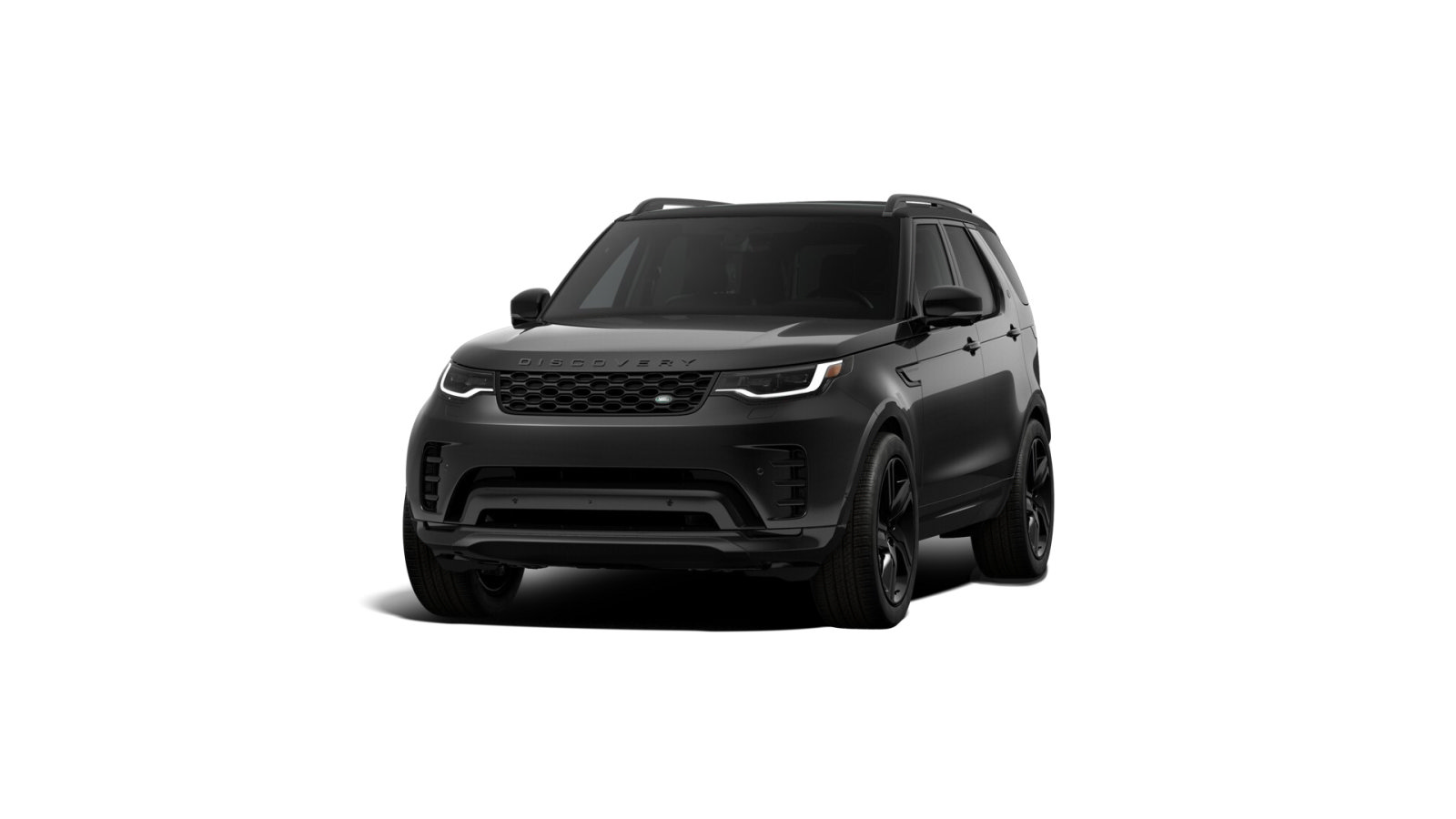 New 2027 Land Rover Discovery Landmark AWD/4WD image 1