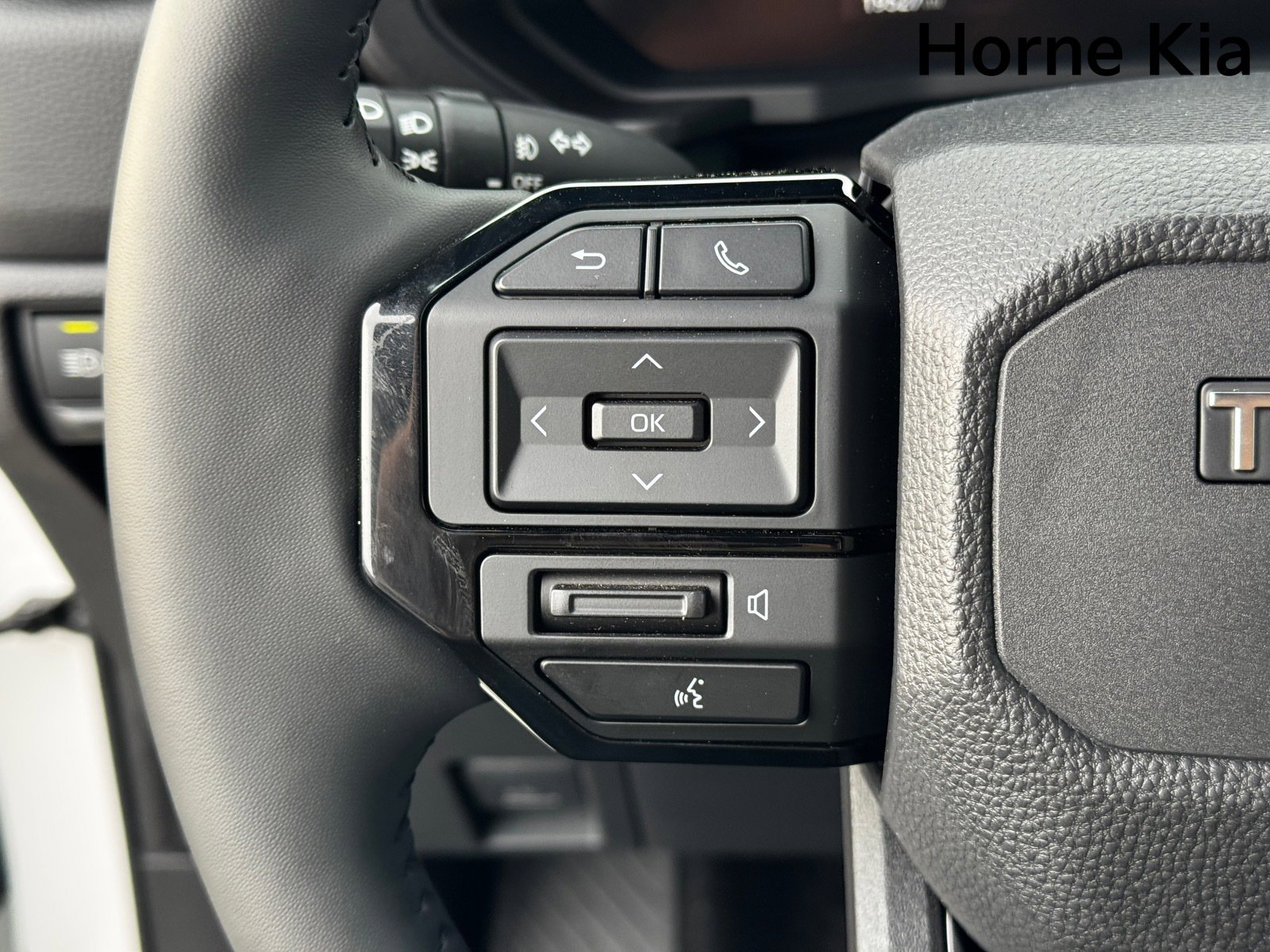 Used 2025 Toyota Land Cruiser 1958 image 18