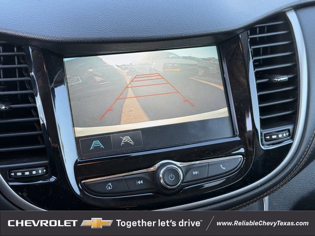 Used 2017 Chevrolet Trax LT FWD image 22