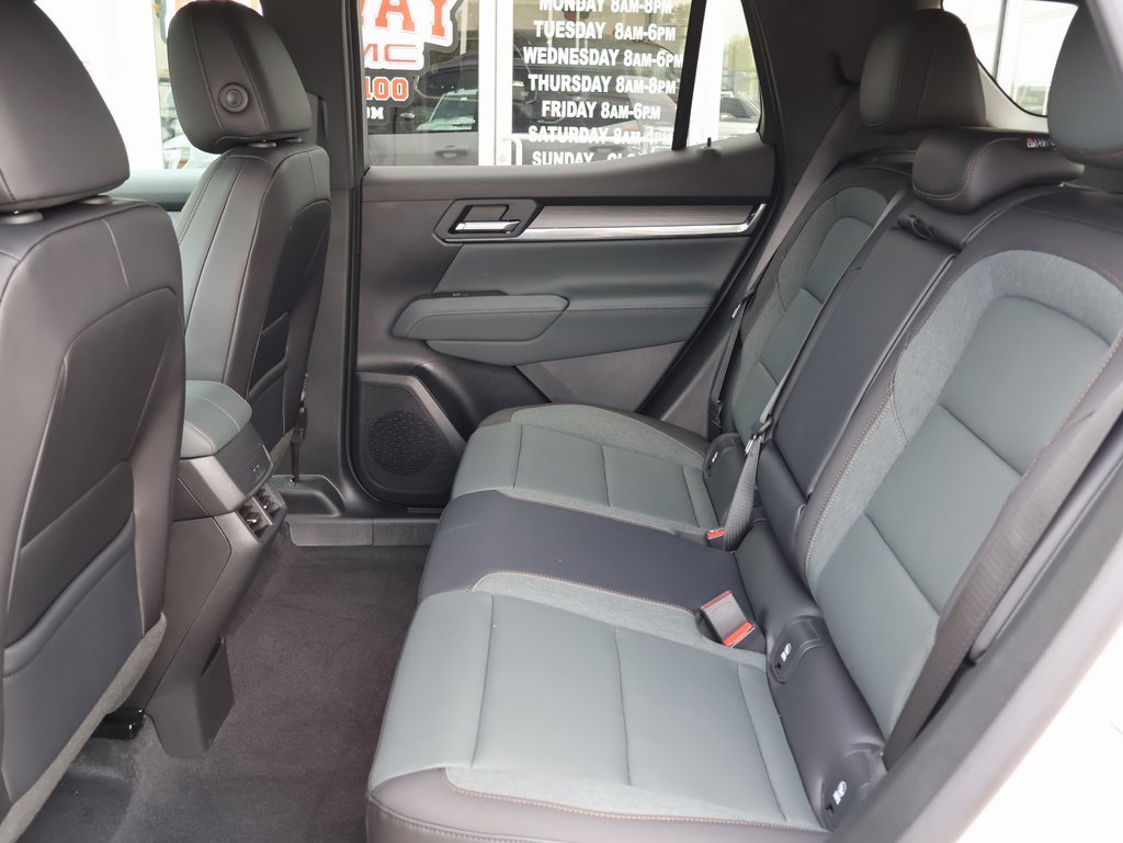 New 2026 GMC Terrain AT4 w/ Technology Package II image 26