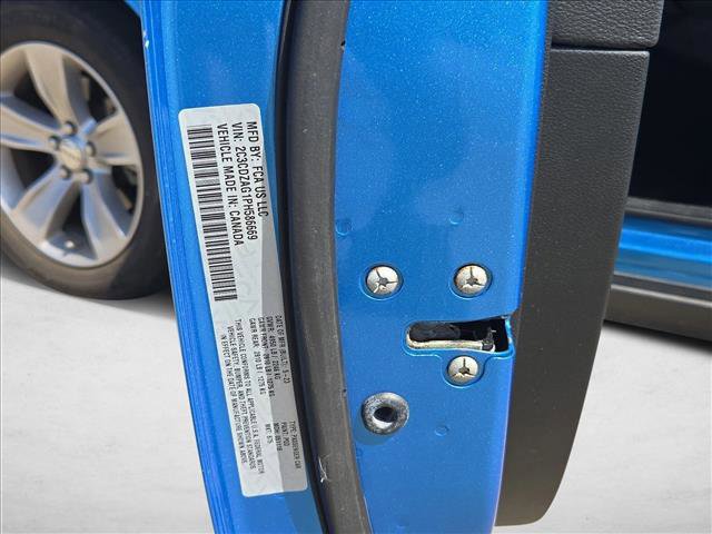 Used 2023 Dodge Challenger SXT image 19