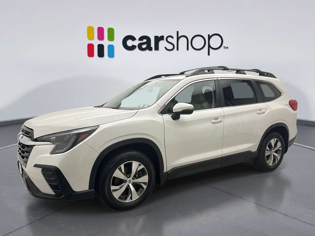 Used 2023 Subaru Ascent Premium w/ Convenience Package image 1