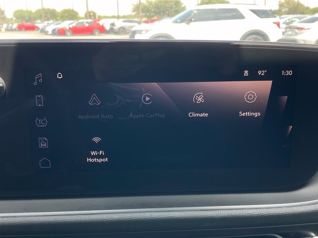 Used 2026 Buick Envista Preferred FWD image 21