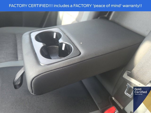 Used 2021 Ford Bronco Sport Big Bend w/ Big Bend Package AWD/4WD image 21