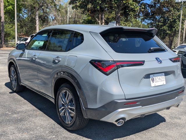 New 2026 Acura ADX FWD image 6