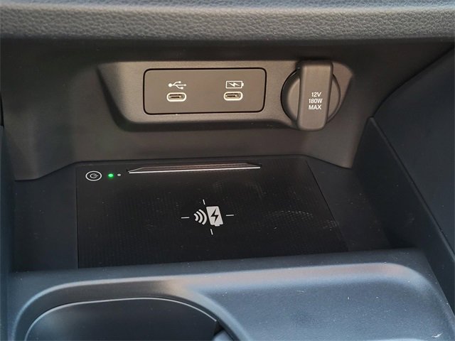 New 2026 Acura ADX A-Spec image 24