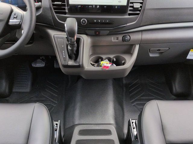 New 2026 Ford Transit 250 Low Roof RWD image 17