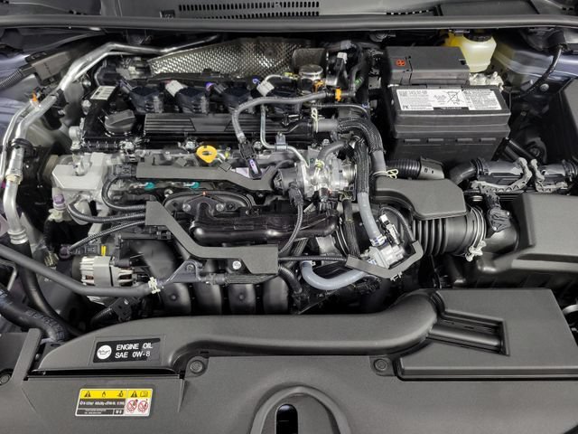 New 2026 Toyota Corolla SE FWD image 10