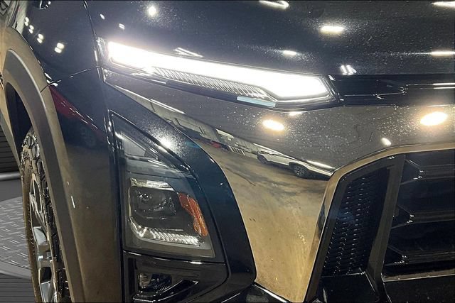 Certified 2025 Chevrolet Equinox ACTIV w/ Safety and Technology Package AWD/4WD image 27
