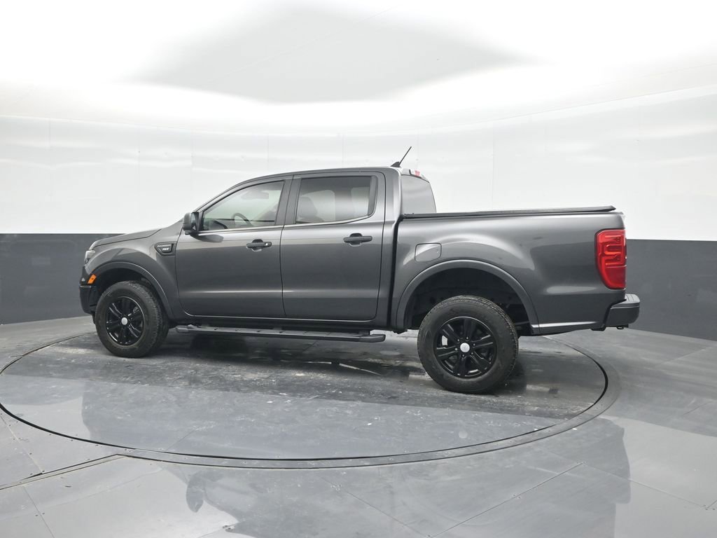 Used 2019 Ford Ranger XLT w/ Equipment Group 301A Mid image 30