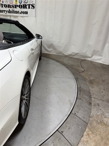 Used 2017 Mercedes-Benz SL 450 image 14