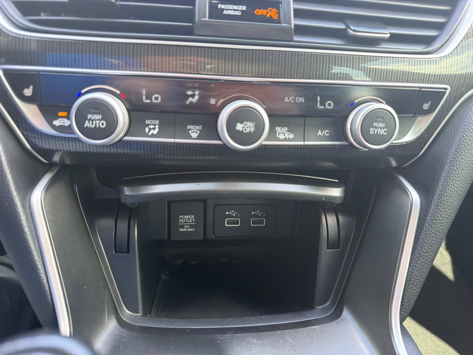 Used 2021 Honda Accord Sport Special Edition image 26