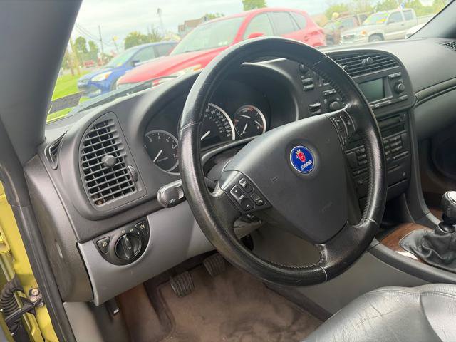 Used 2004 Saab 9-3 Arc FWD image 7