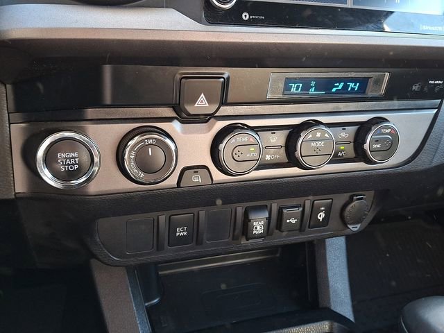 Certified 2023 Toyota Tacoma TRD Off-Road image 15