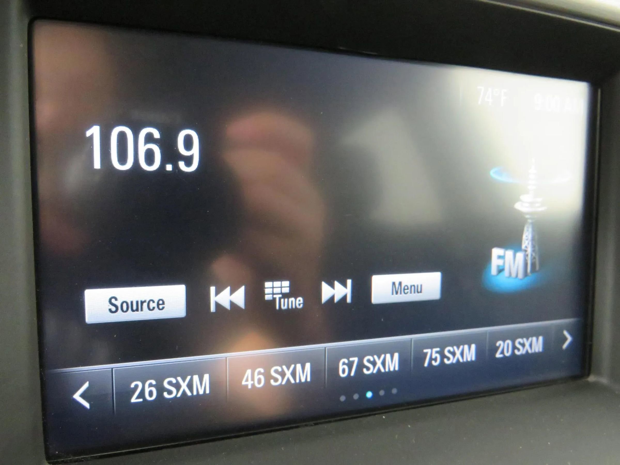 Used 2019 GMC Acadia SLE w/ LPO, Floor Liner Package image 22