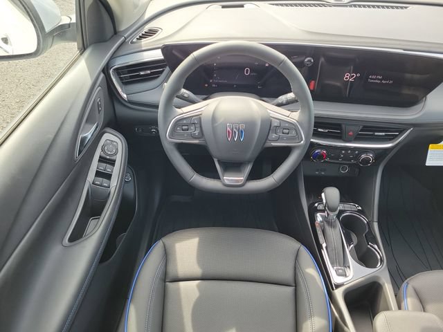 New 2026 Buick Encore GX Sport Touring w/ Advanced Technology Package AWD/4WD image 9