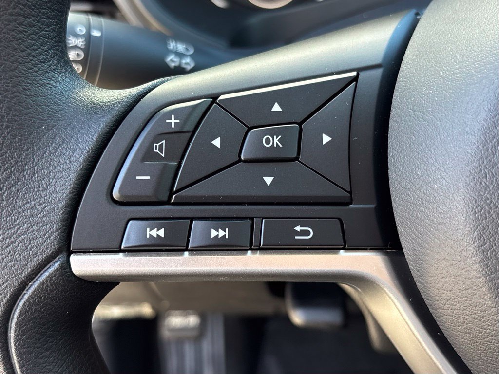 New 2026 Nissan Altima 2.5 SV FWD image 17