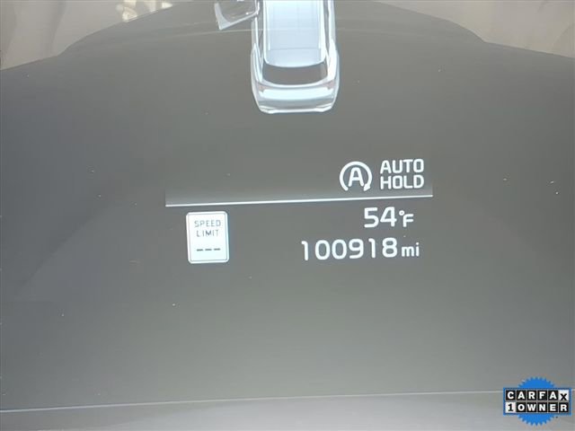 Used 2023 Kia Sportage EX image 15