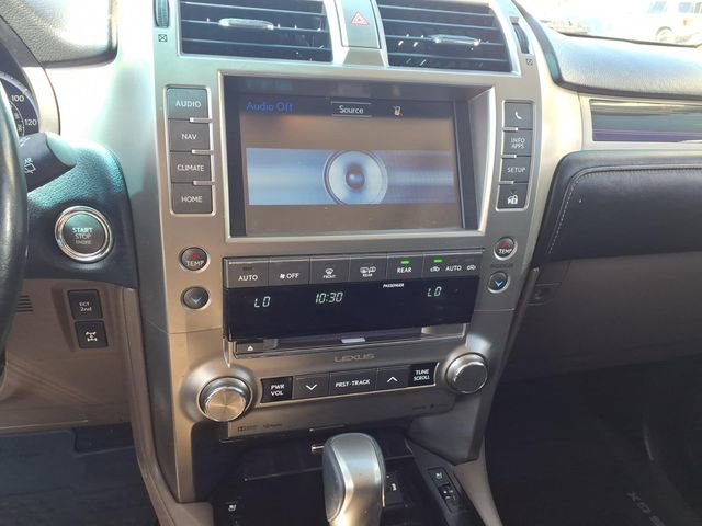Used 2021 Lexus GX 460 Premium w/ Premium Package image 13