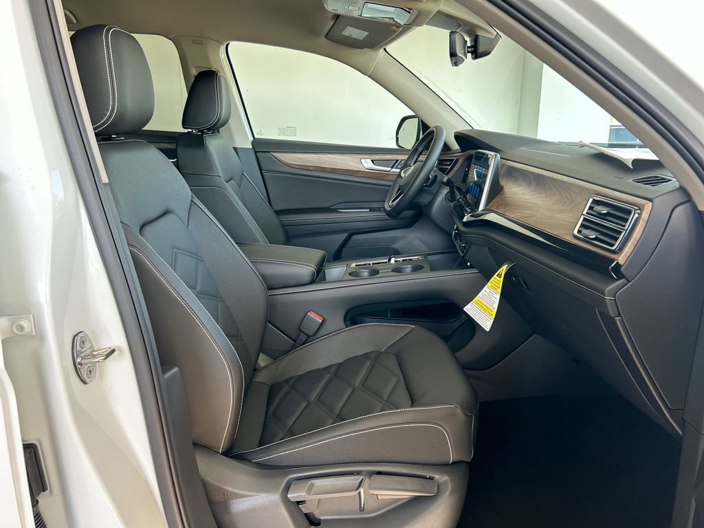 New 2026 Volkswagen Atlas SE image 32