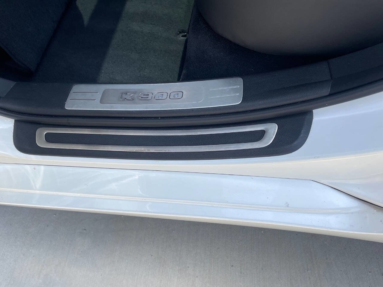 Used 2016 Kia K900 Luxury RWD image 54