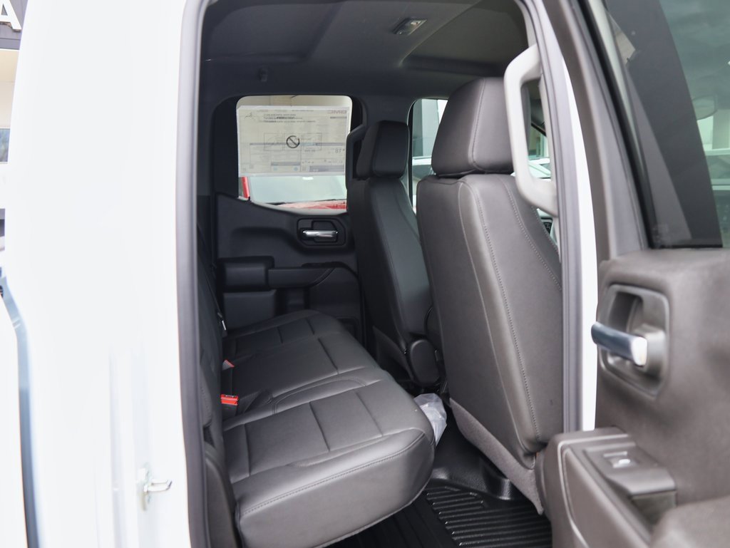 New 2026 GMC Sierra 1500 Pro w/ Pro Value Package image 27