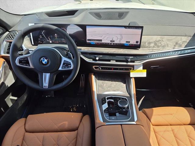 New 2027 BMW X6 xDrive40i w/ Premium Package AWD/4WD image 15