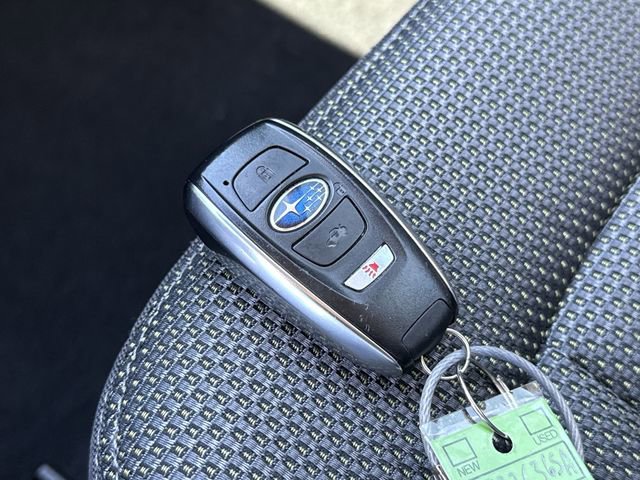 Certified 2024 Subaru Crosstrek 2.0i Premium image 26
