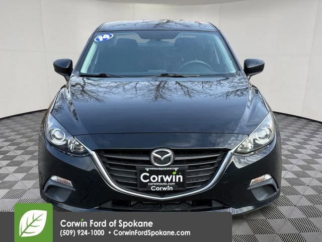 Used 2014 MAZDA MAZDA3 i Sport image 6