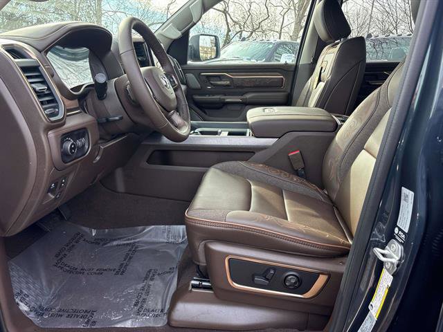 New 2026 RAM 1500 Limited image 10