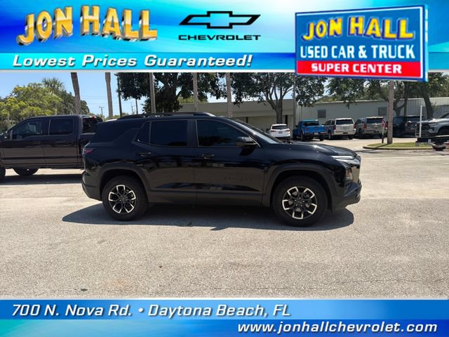 Used 2026 Chevrolet Equinox ACTIV w/ Convenience Package III AWD/4WD image 15
