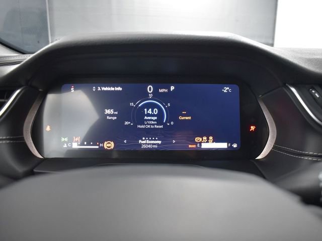 Used 2024 Jeep Grand Cherokee L Laredo image 20