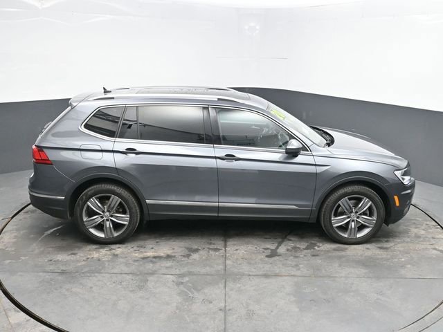Used 2020 Volkswagen Tiguan SEL w/ 3rd Row Seat Package image 50