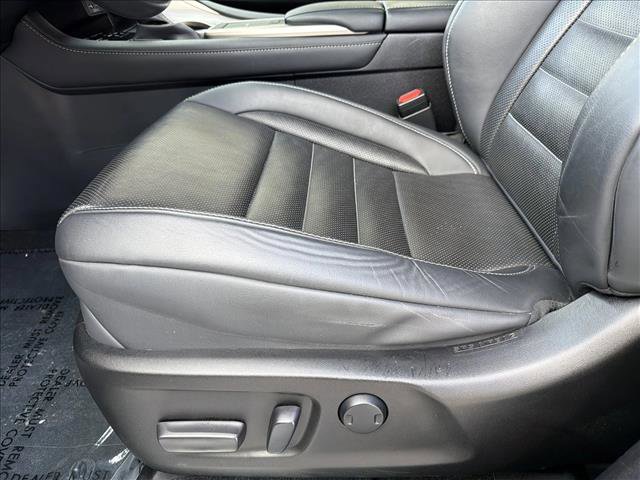 Used 2022 Lexus RX 350 F Sport w/ Cold Area Package image 12