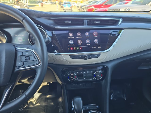 Used 2021 Buick Encore GX Select FWD image 20