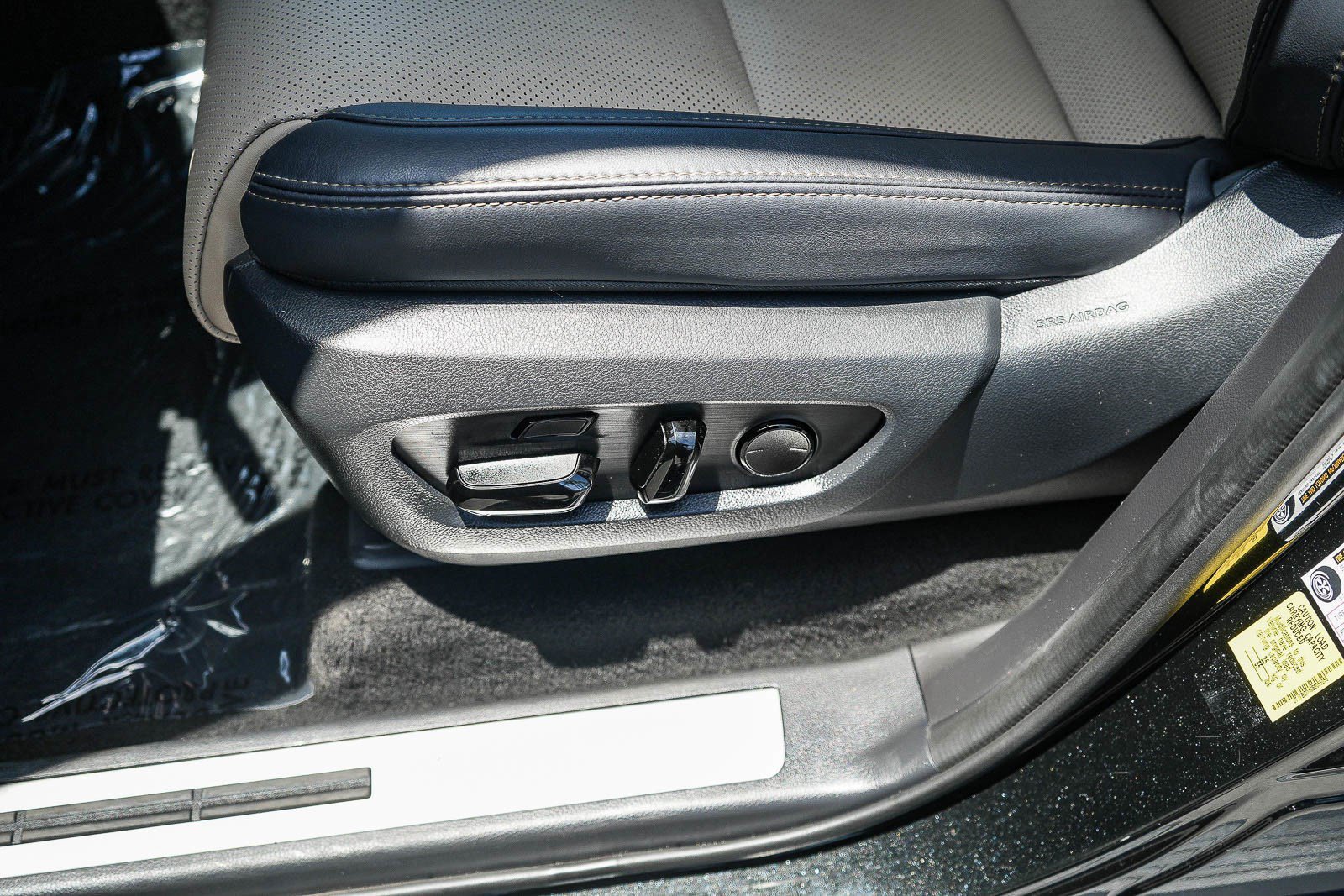 Used 2025 Lexus GX 550 AWD/4WD image 21