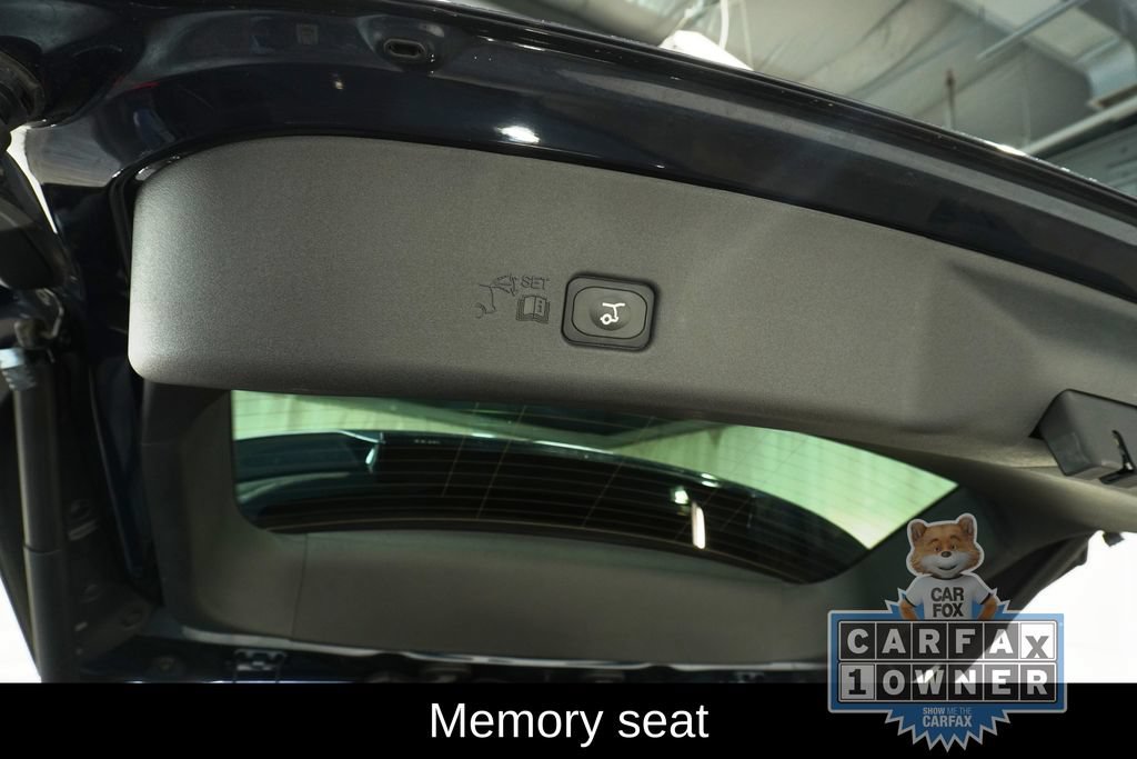 Used 2024 Lincoln Nautilus Premier w/ Equipment Group 102A AWD/4WD image 10