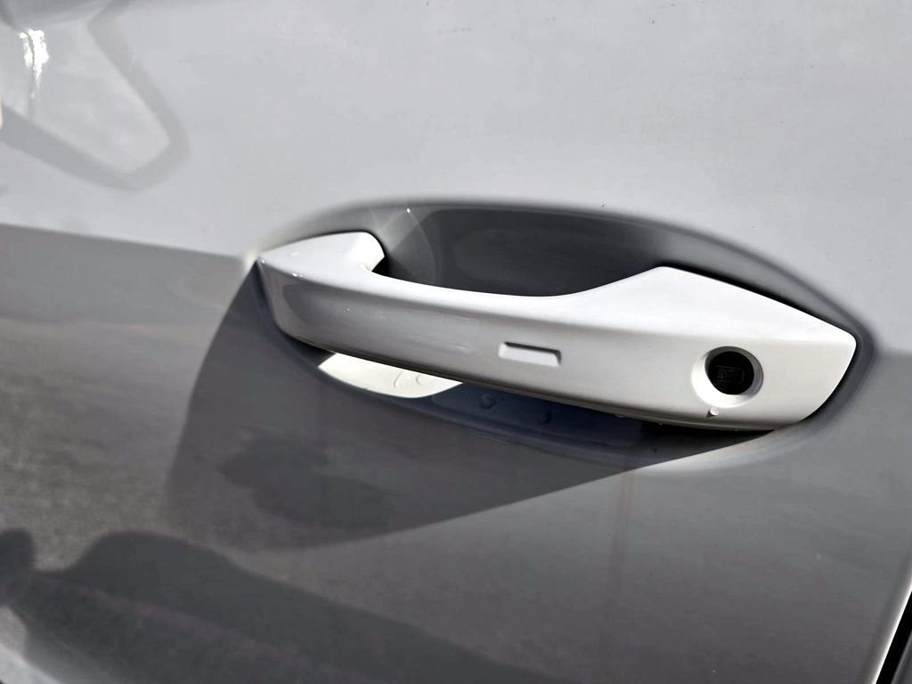 New 2025 Volkswagen Tiguan S image 8