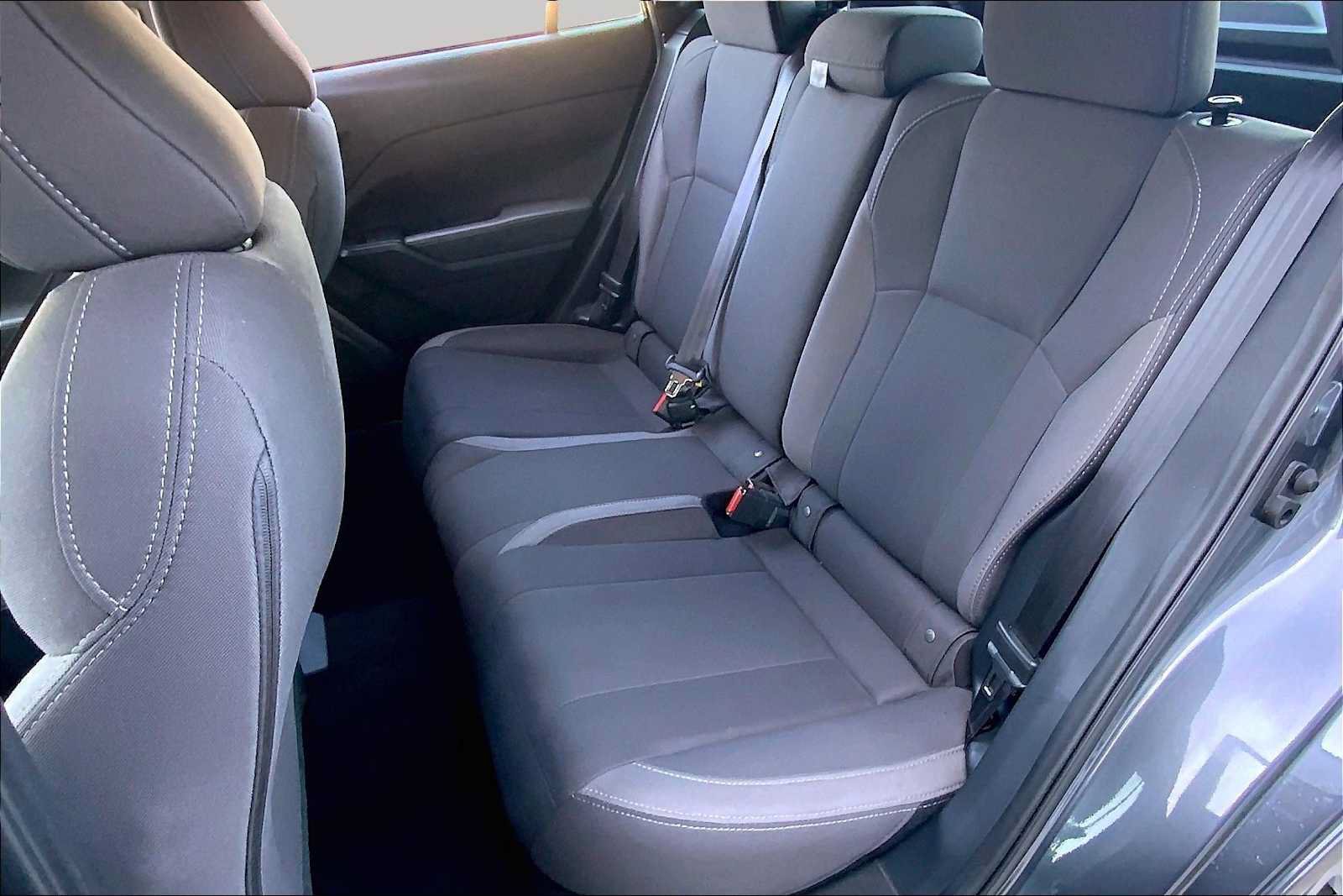 Certified 2024 Subaru Impreza 2.0i AWD/4WD image 19