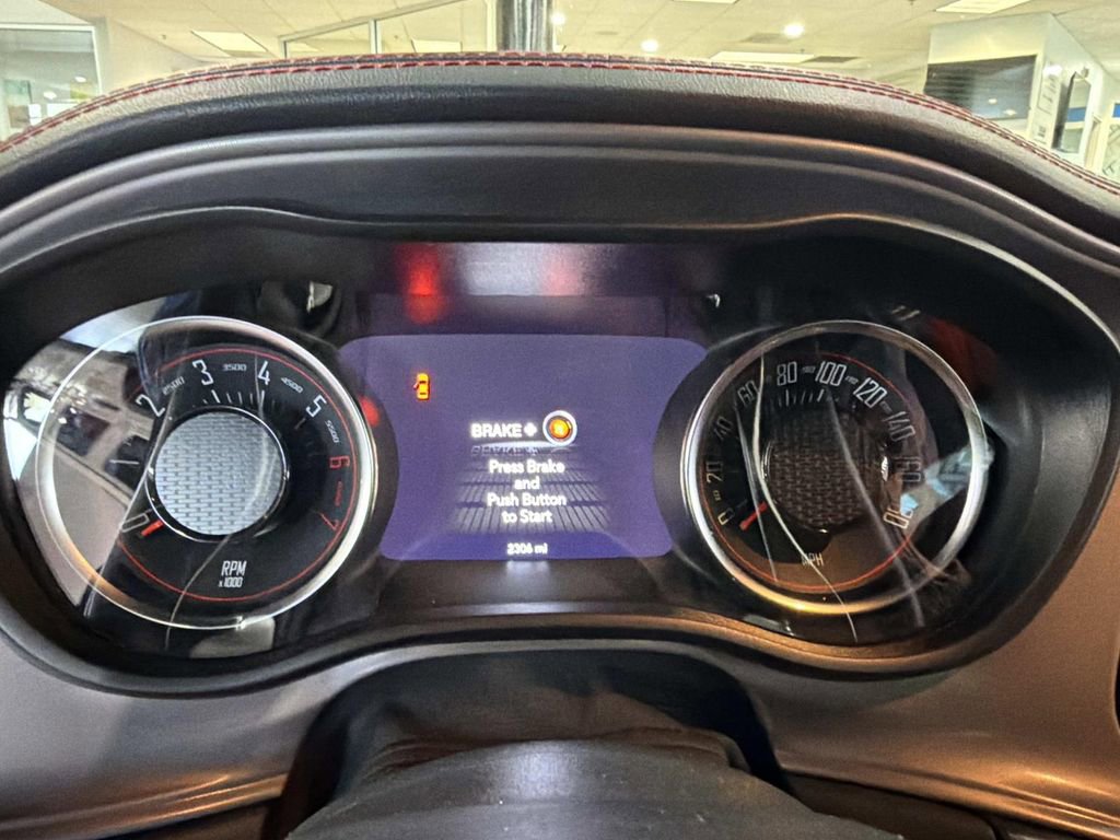 Used 2023 Dodge Challenger R/T Scat Pack image 22