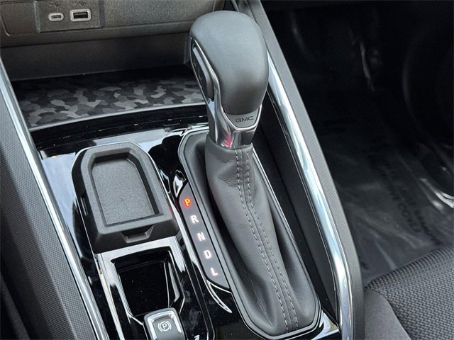 New 2026 GMC Canyon Elevation image 13