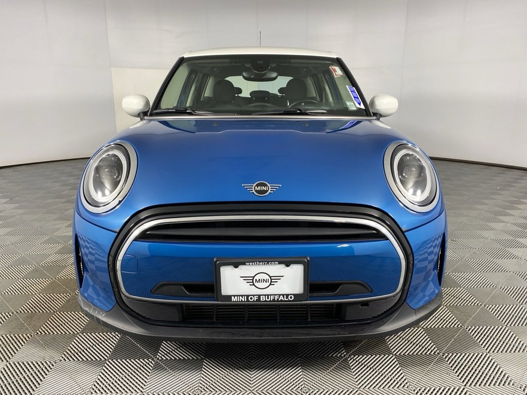 Certified 2023 MINI Cooper 4-Door Hardtop image 4