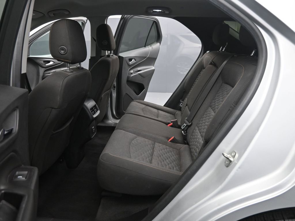 Used 2019 Chevrolet Equinox LT image 13